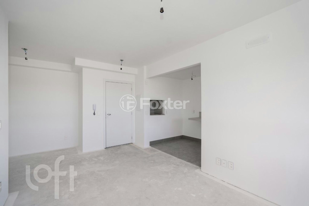 Apartamento à venda com 2 quartos, 76m² - Foto 3