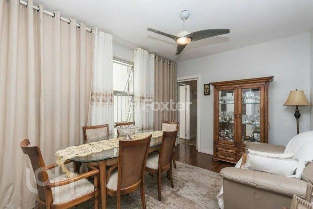 Cobertura à venda com 3 quartos, 180m² - Foto 1