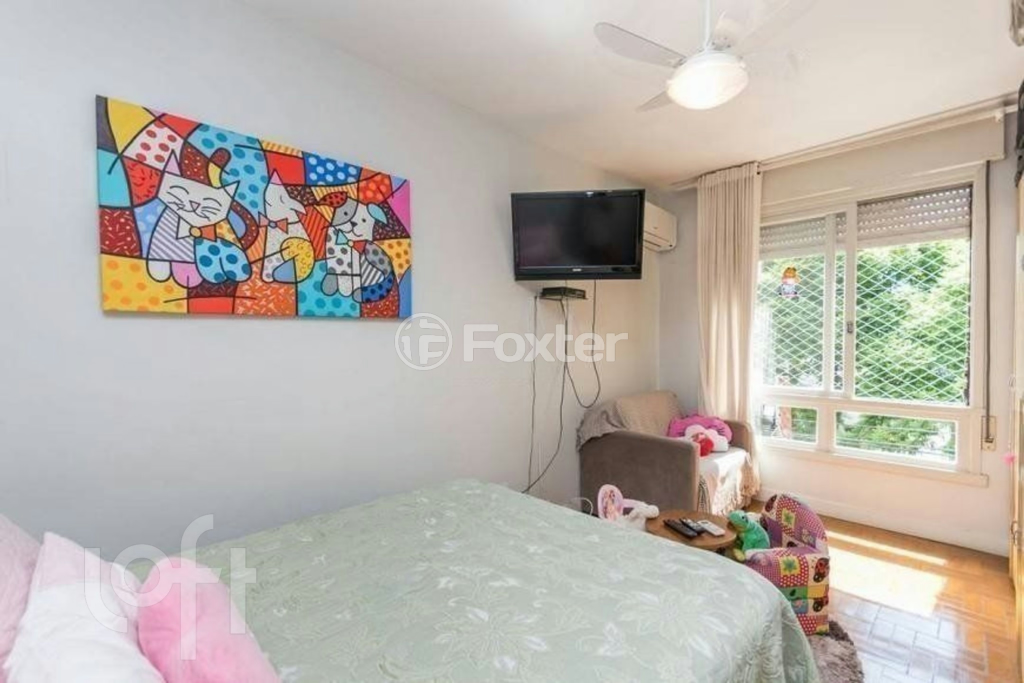 Cobertura à venda com 3 quartos, 180m² - Foto 5
