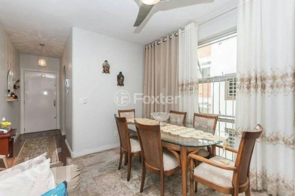 Cobertura à venda com 3 quartos, 180m² - Foto 4