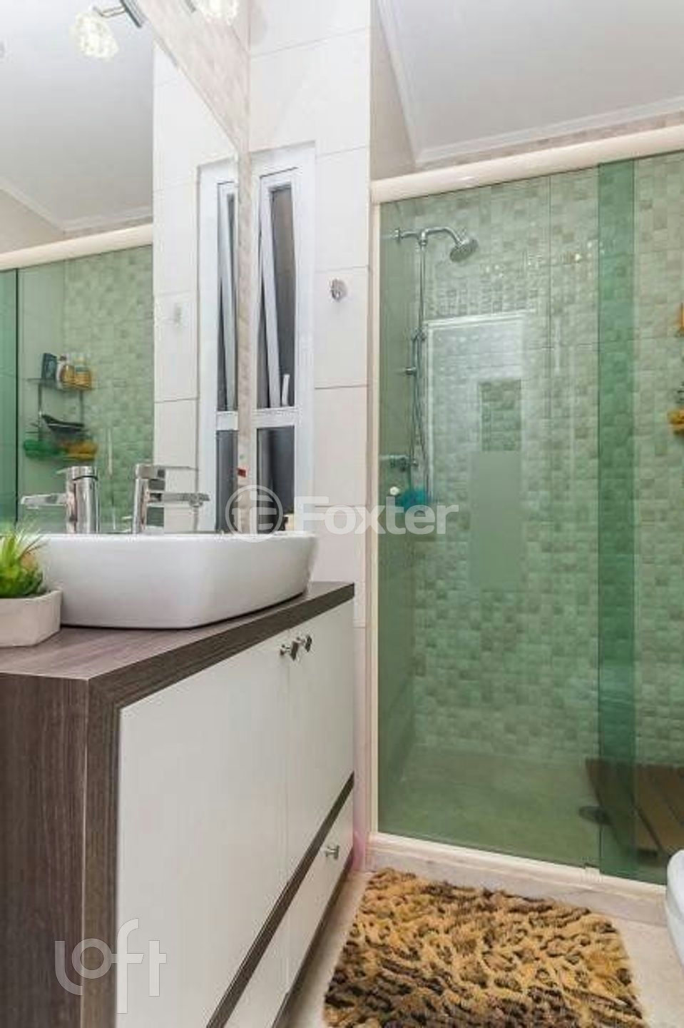 Cobertura à venda com 3 quartos, 180m² - Foto 6