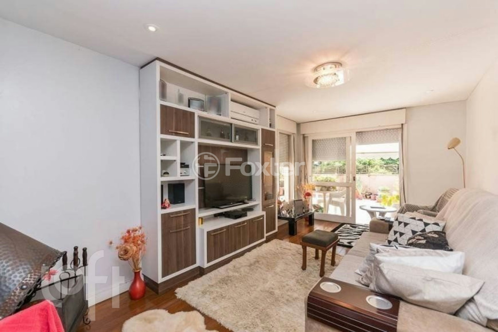 Cobertura à venda com 3 quartos, 180m² - Foto 2