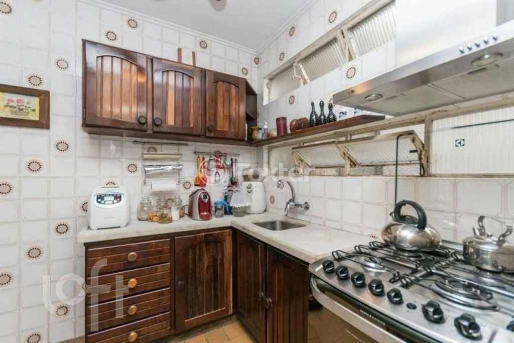 Cobertura à venda com 3 quartos, 180m² - Foto 15