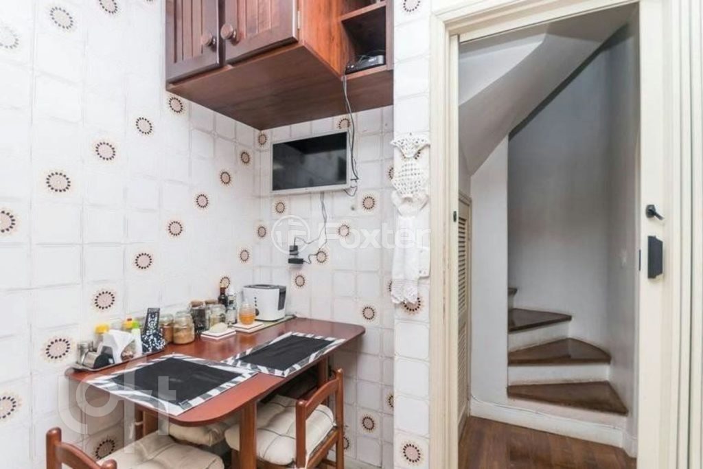 Cobertura à venda com 3 quartos, 180m² - Foto 8