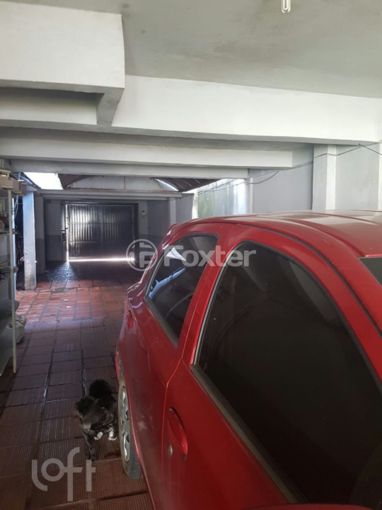 Apartamento à venda com 3 quartos, 69m² - Foto 8