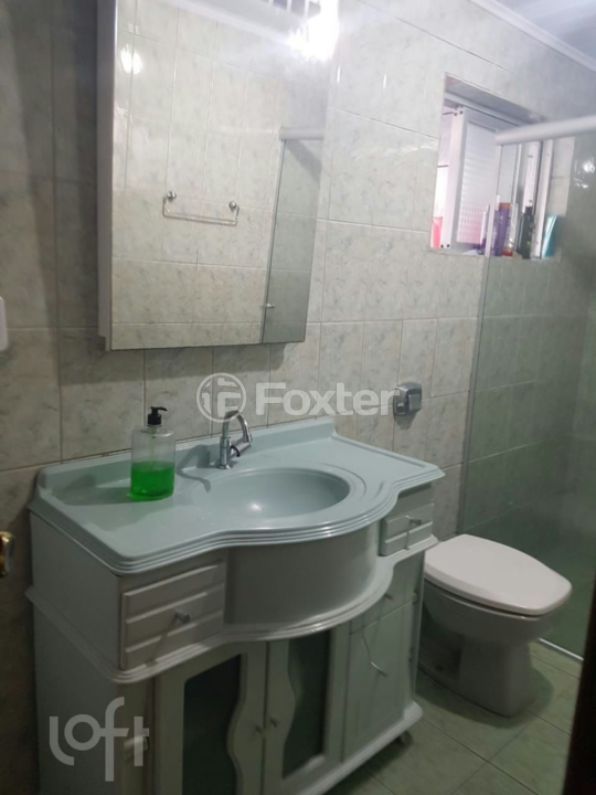 Apartamento à venda com 3 quartos, 69m² - Foto 1