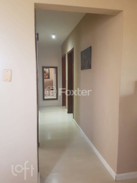 Apartamento à venda com 3 quartos, 69m² - Foto 2