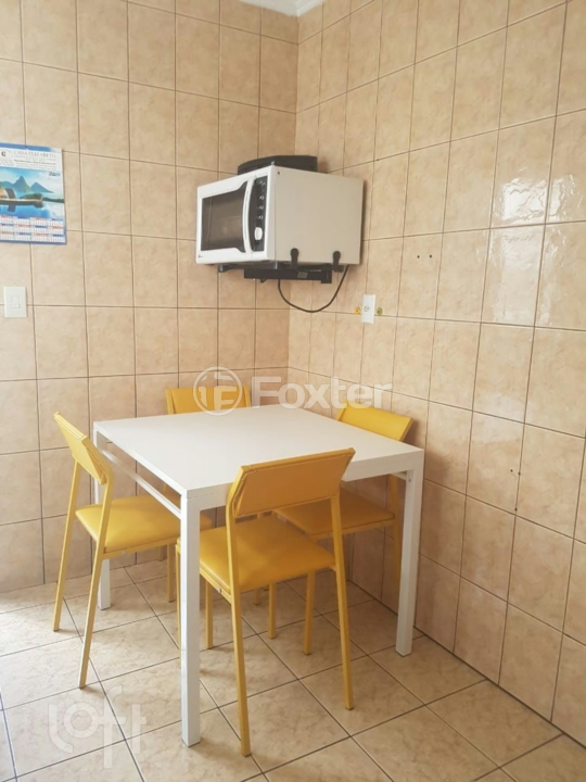 Apartamento à venda com 3 quartos, 69m² - Foto 3