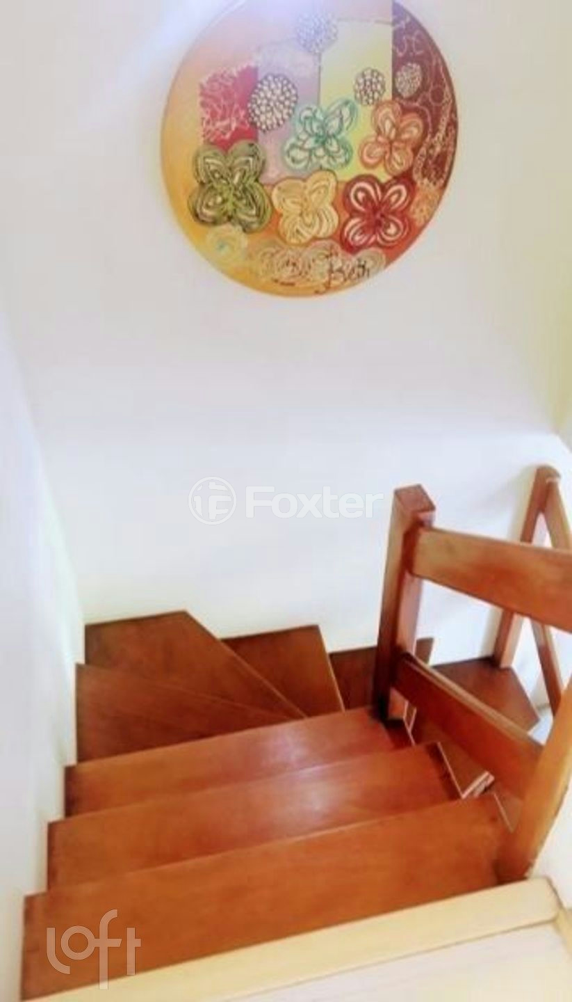 Casa de Condomínio à venda com 3 quartos, 76m² - Foto 4