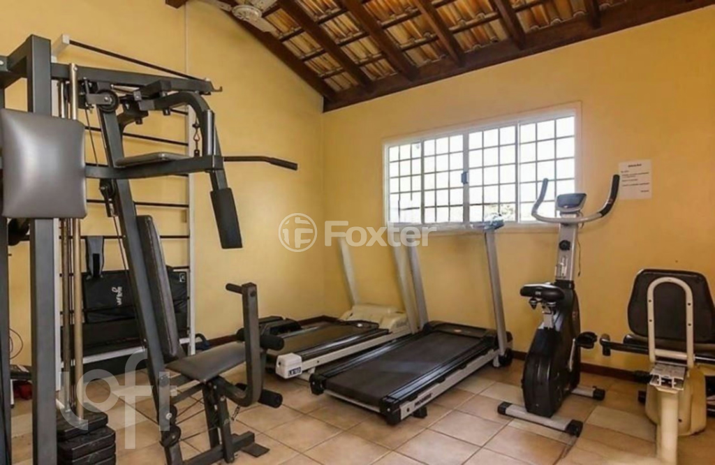 Casa de Condomínio à venda com 3 quartos, 76m² - Foto 10
