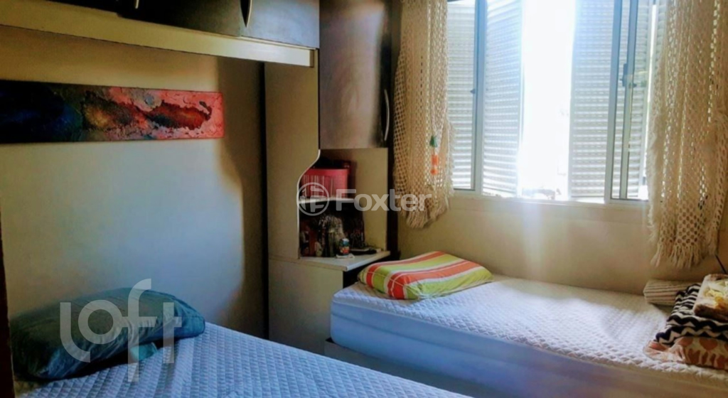 Casa de Condomínio à venda com 3 quartos, 76m² - Foto 5