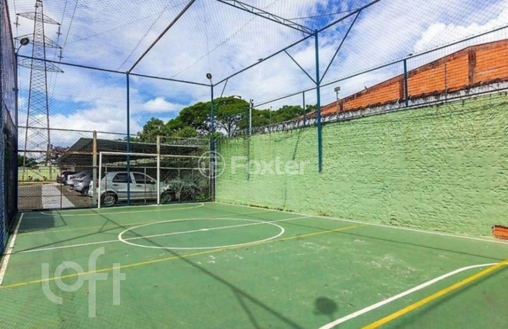 Casa de Condomínio à venda com 3 quartos, 76m² - Foto 7