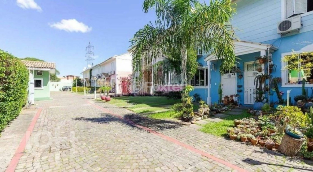 Casa de Condomínio à venda com 3 quartos, 76m² - Foto 11