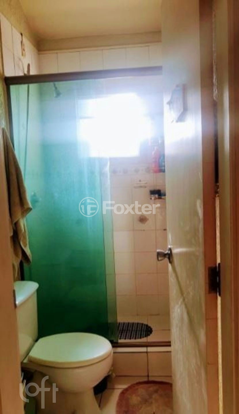 Casa de Condomínio à venda com 3 quartos, 76m² - Foto 6