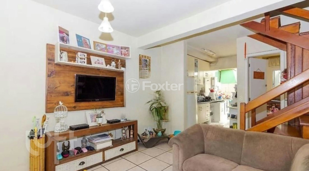 Casa de Condomínio à venda com 3 quartos, 76m² - Foto 12