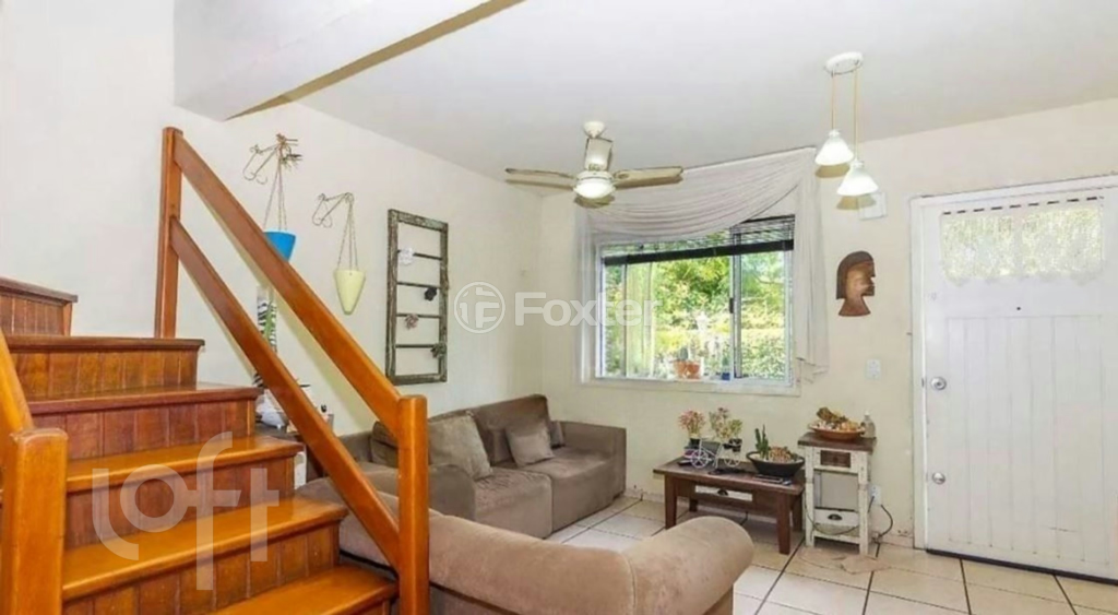 Casa de Condomínio à venda com 3 quartos, 76m² - Foto 2