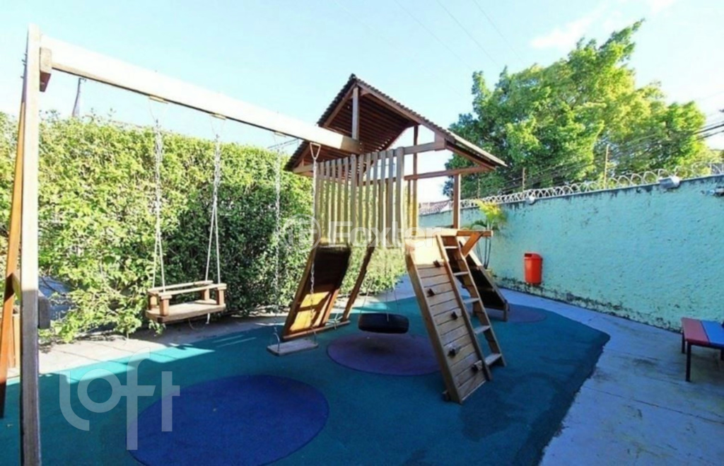 Casa de Condomínio à venda com 3 quartos, 76m² - Foto 9