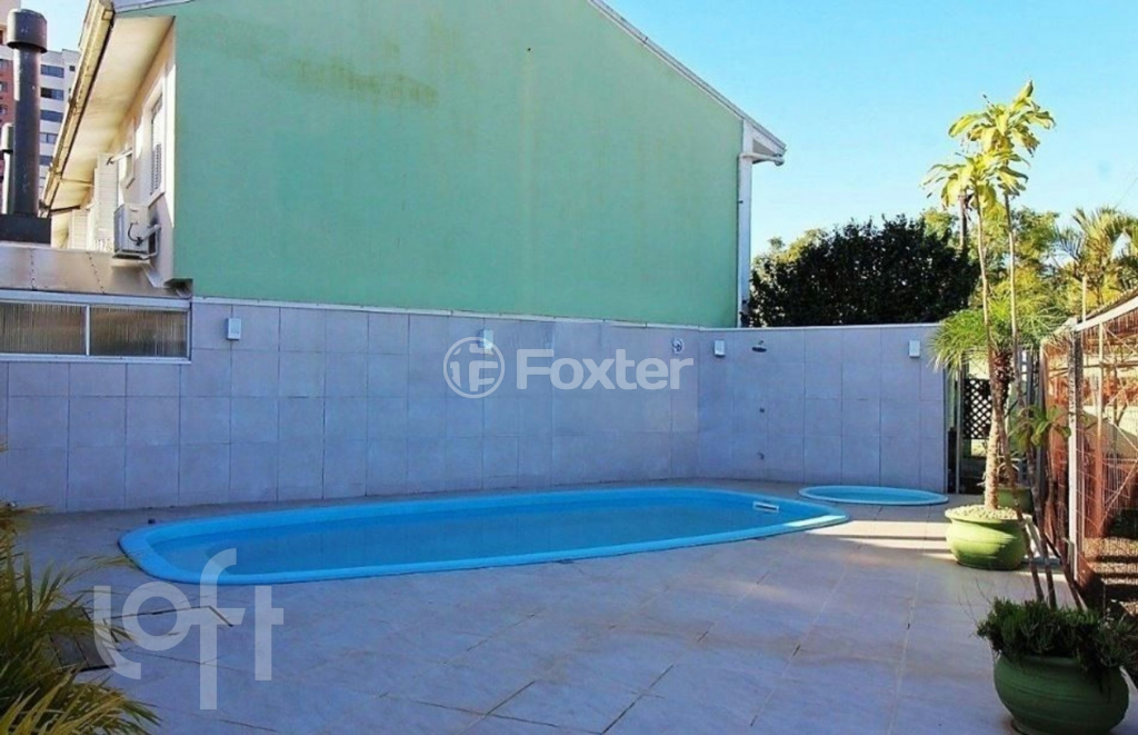 Casa de Condomínio à venda com 3 quartos, 76m² - Foto 8