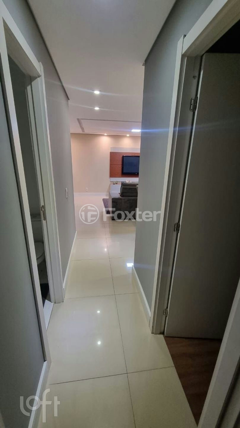 Apartamento à venda com 3 quartos, 75m² - Foto 11