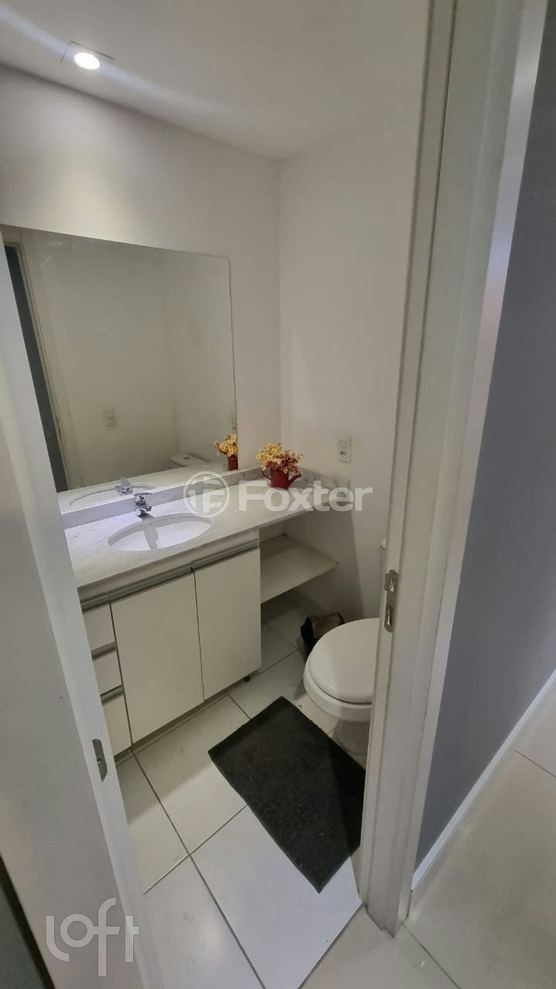 Apartamento à venda com 3 quartos, 75m² - Foto 18
