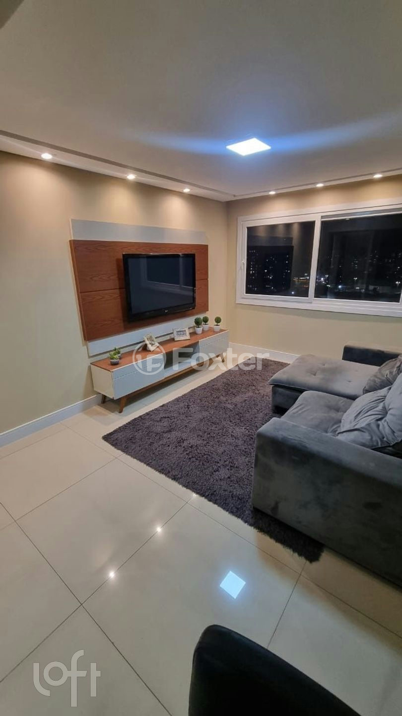 Apartamento à venda com 3 quartos, 75m² - Foto 9