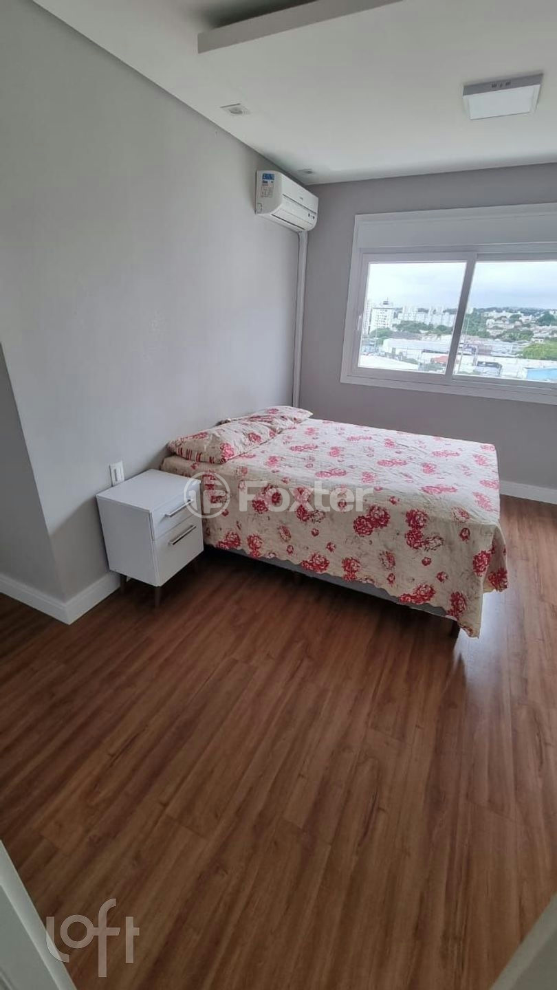 Apartamento à venda com 3 quartos, 75m² - Foto 2