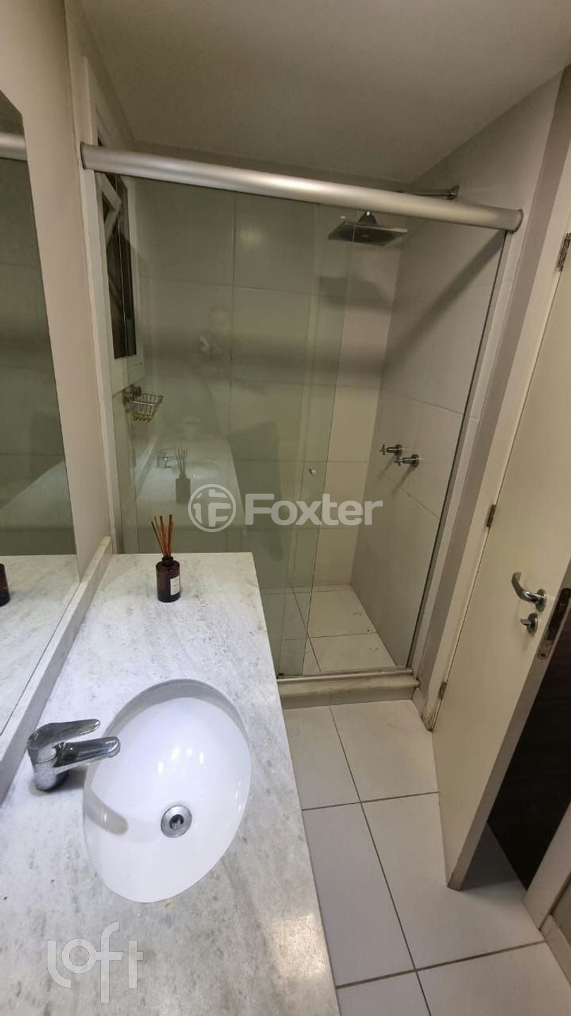 Apartamento à venda com 3 quartos, 75m² - Foto 17