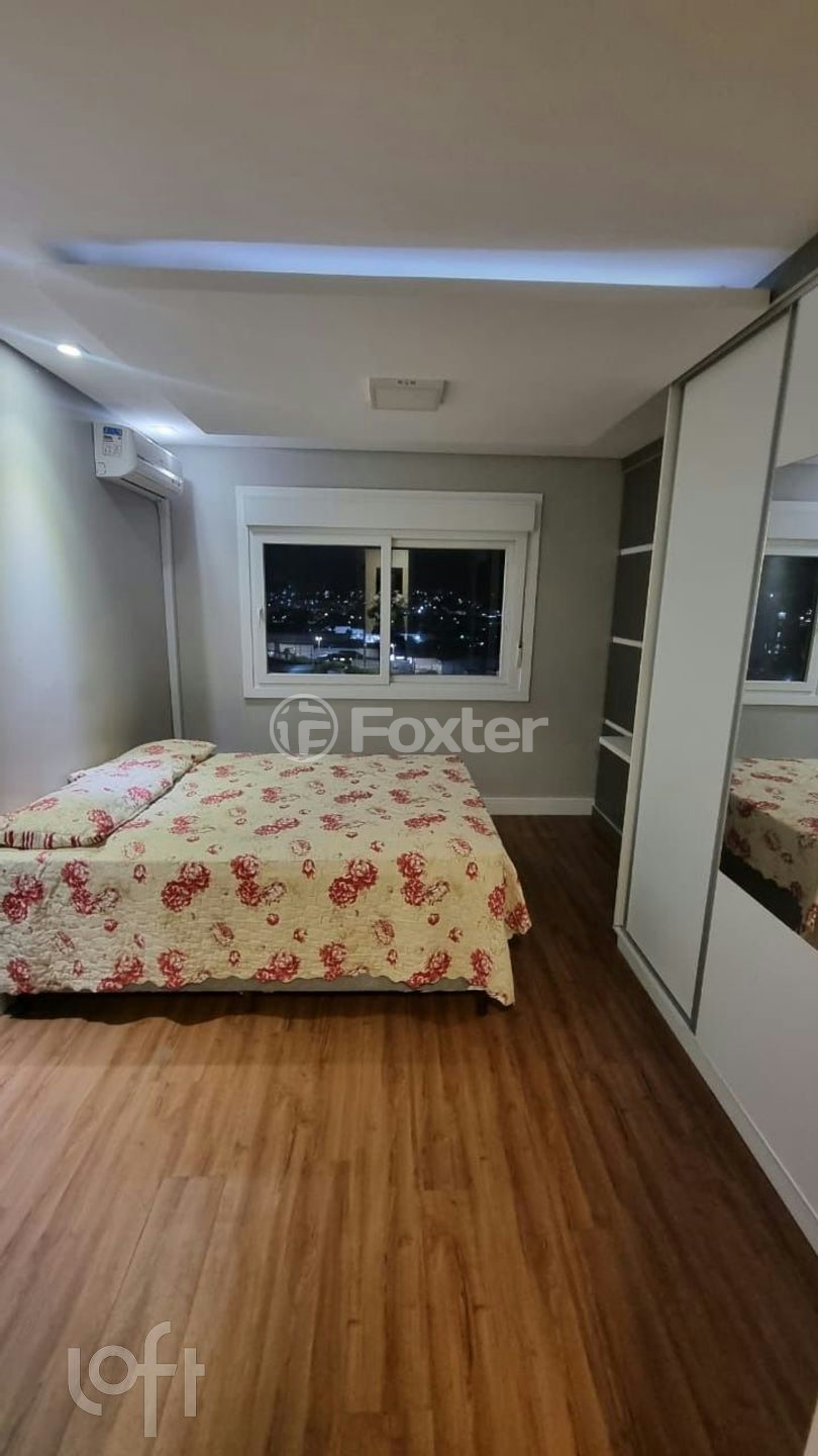 Apartamento à venda com 3 quartos, 75m² - Foto 24
