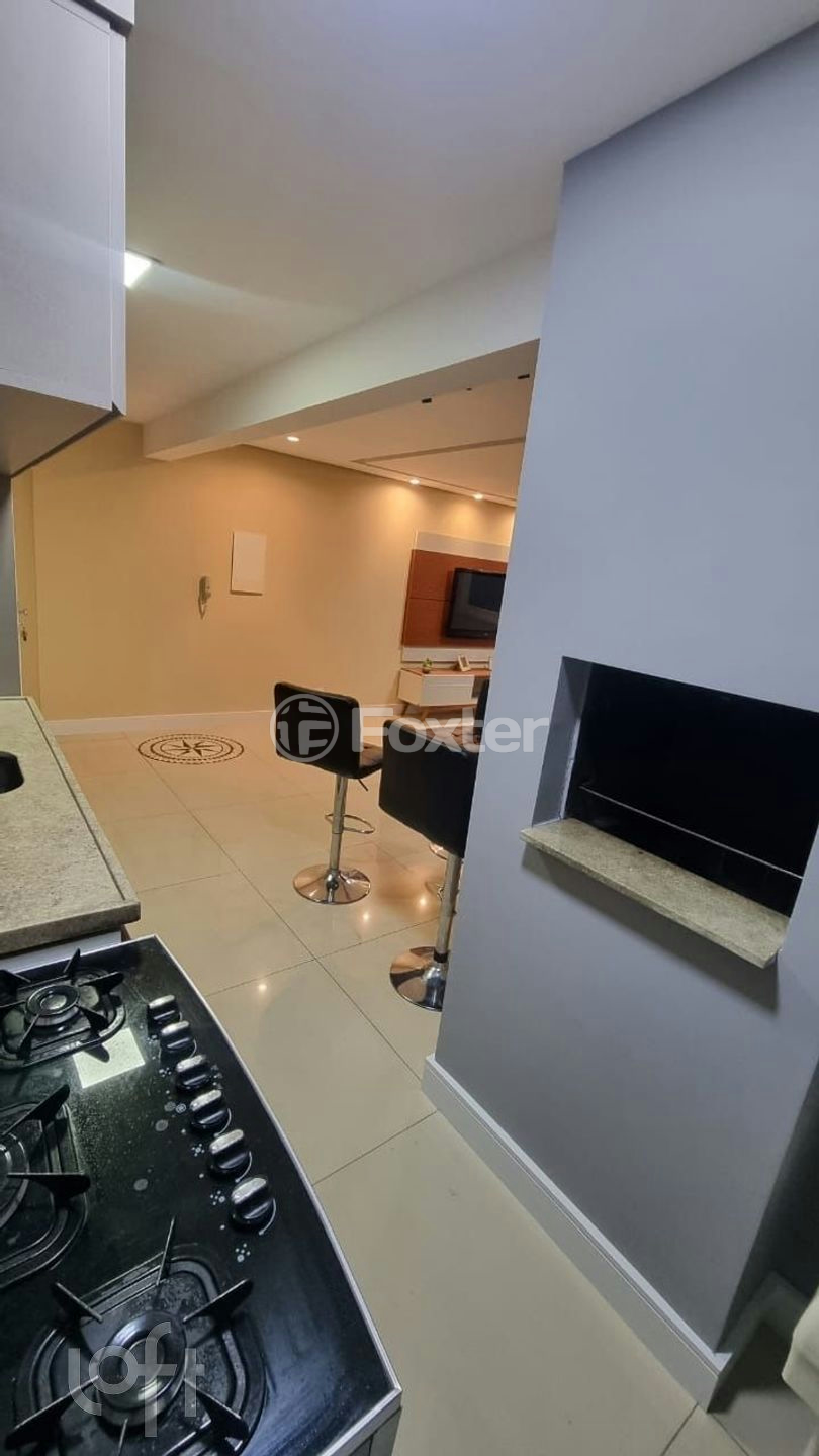 Apartamento à venda com 3 quartos, 75m² - Foto 7
