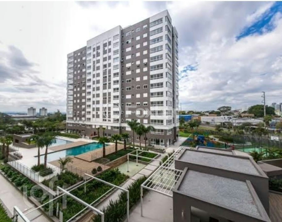 Apartamento à venda com 3 quartos, 75m² - Foto 27