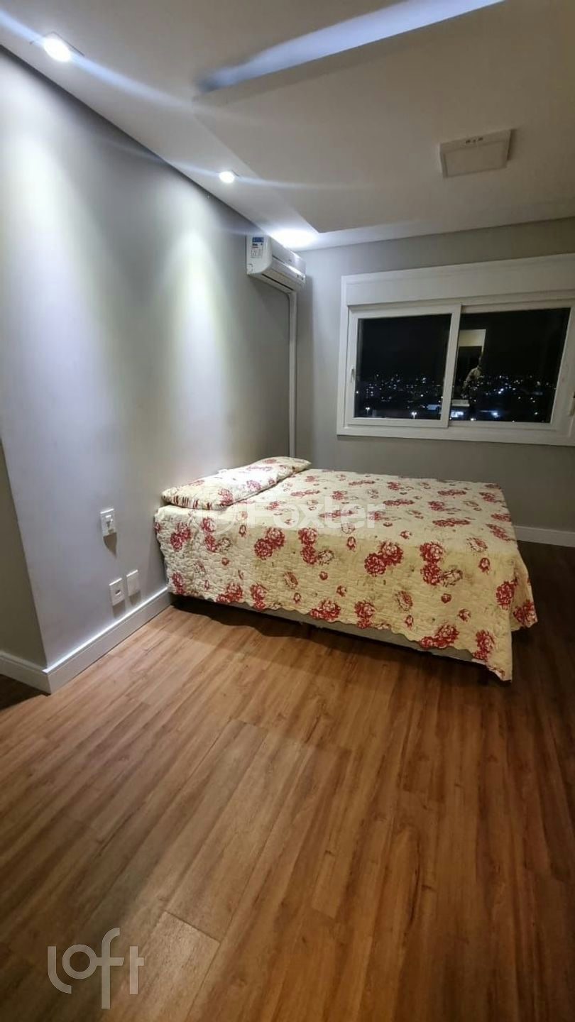 Apartamento à venda com 3 quartos, 75m² - Foto 26