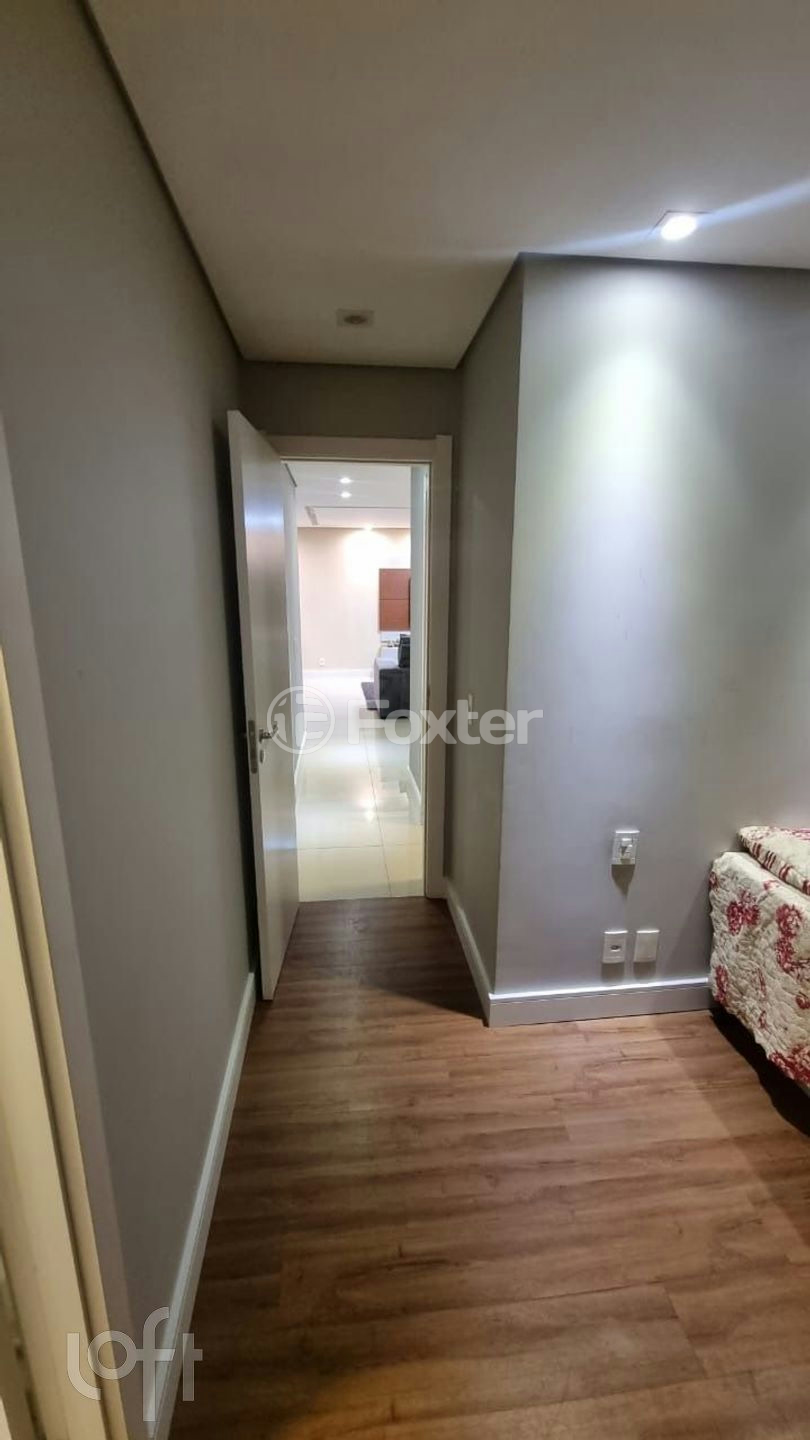 Apartamento à venda com 3 quartos, 75m² - Foto 21