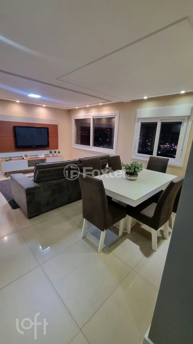 Apartamento à venda com 3 quartos, 75m² - Foto 13