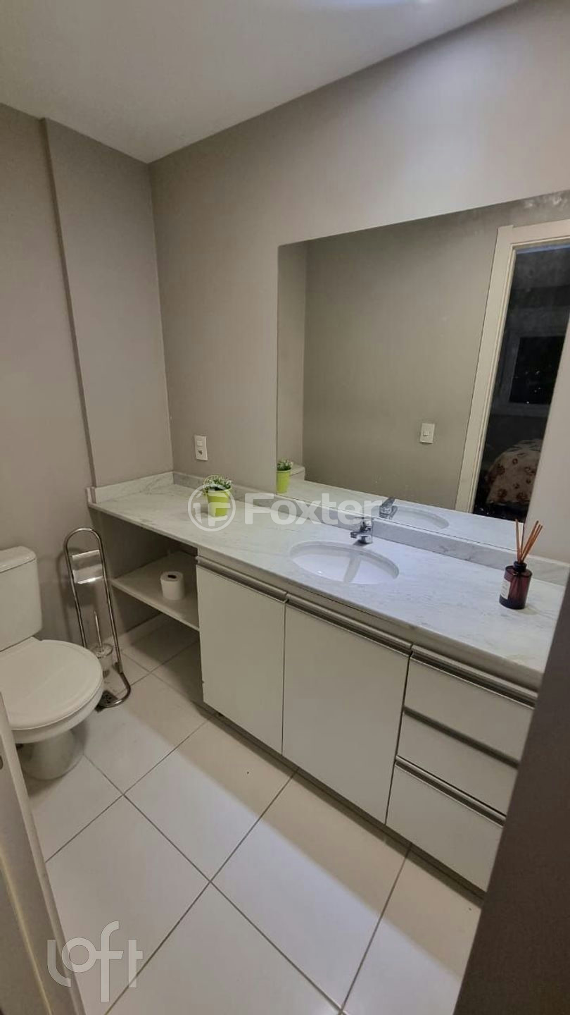 Apartamento à venda com 3 quartos, 75m² - Foto 20