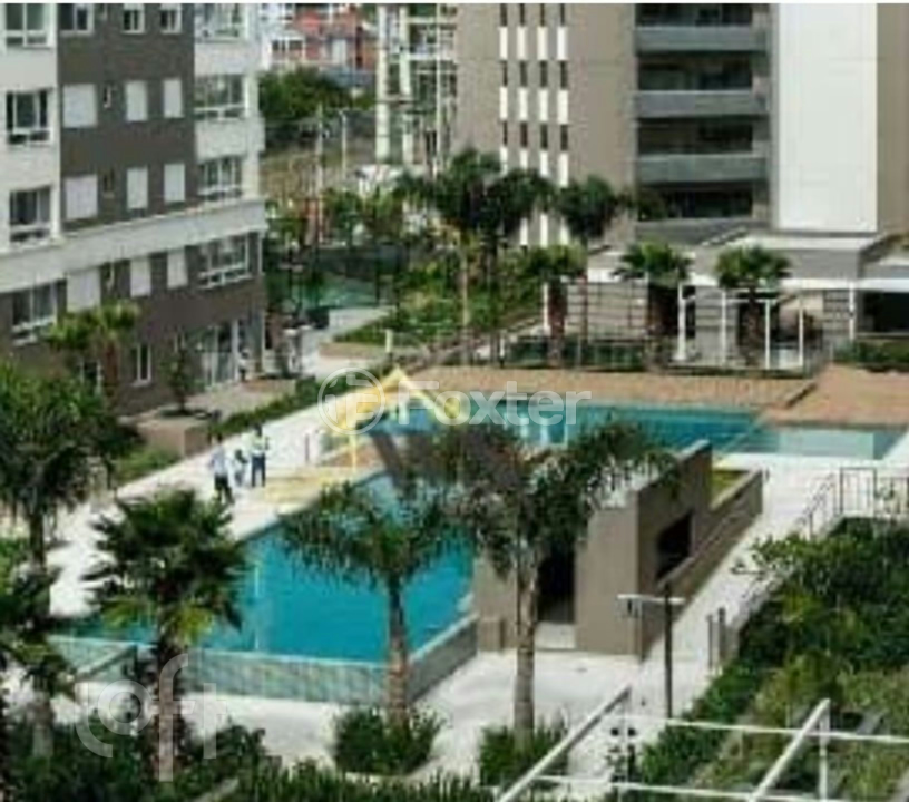 Apartamento à venda com 3 quartos, 75m² - Foto 1