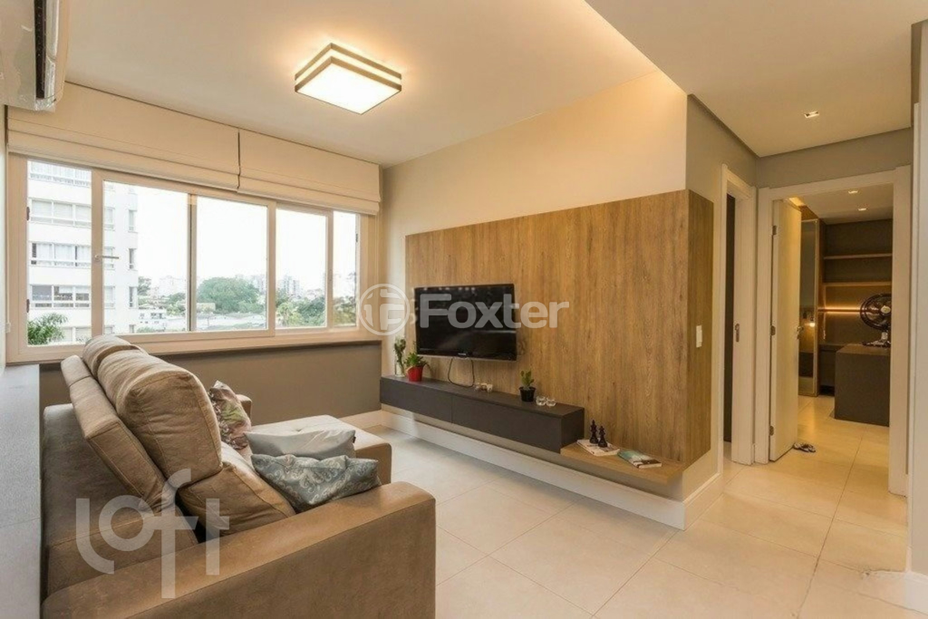 Apartamento à venda com 2 quartos, 60m² - Foto 15