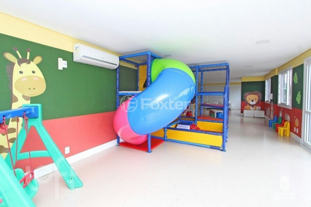 Apartamento à venda com 2 quartos, 60m² - Foto 13