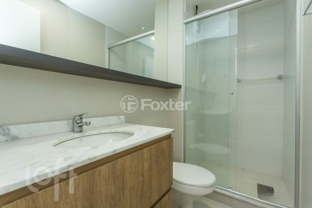 Apartamento à venda com 2 quartos, 60m² - Foto 9
