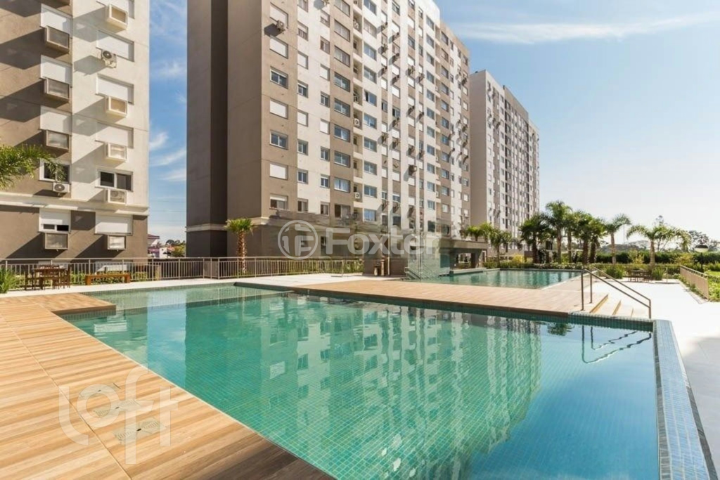 Apartamento à venda com 2 quartos, 60m² - Foto 11