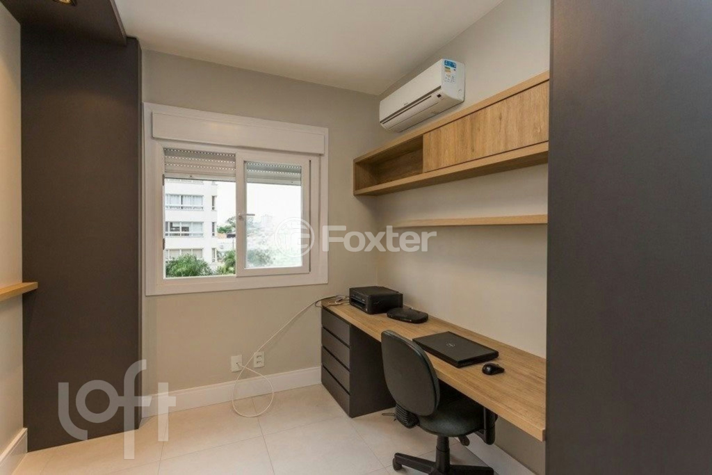 Apartamento à venda com 2 quartos, 60m² - Foto 8