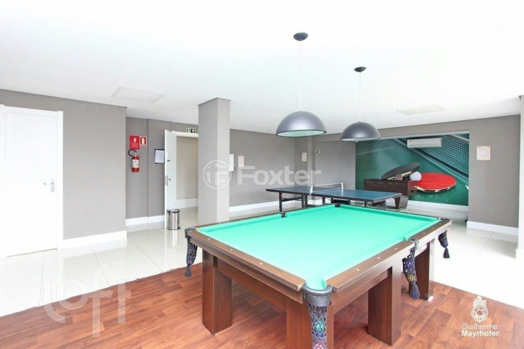 Apartamento à venda com 2 quartos, 60m² - Foto 14
