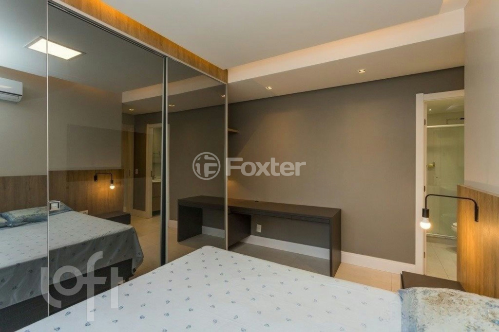 Apartamento à venda com 2 quartos, 60m² - Foto 6