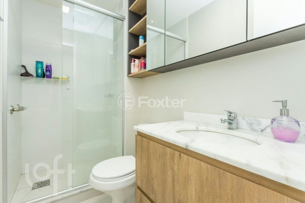 Apartamento à venda com 2 quartos, 60m² - Foto 7