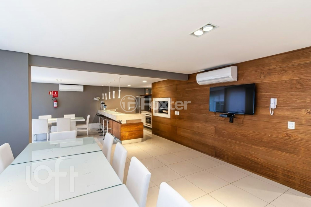 Apartamento à venda com 2 quartos, 60m² - Foto 9