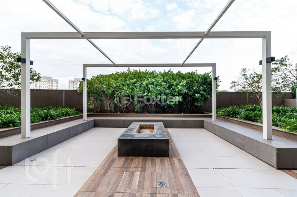 Apartamento à venda com 2 quartos, 60m² - Foto 4