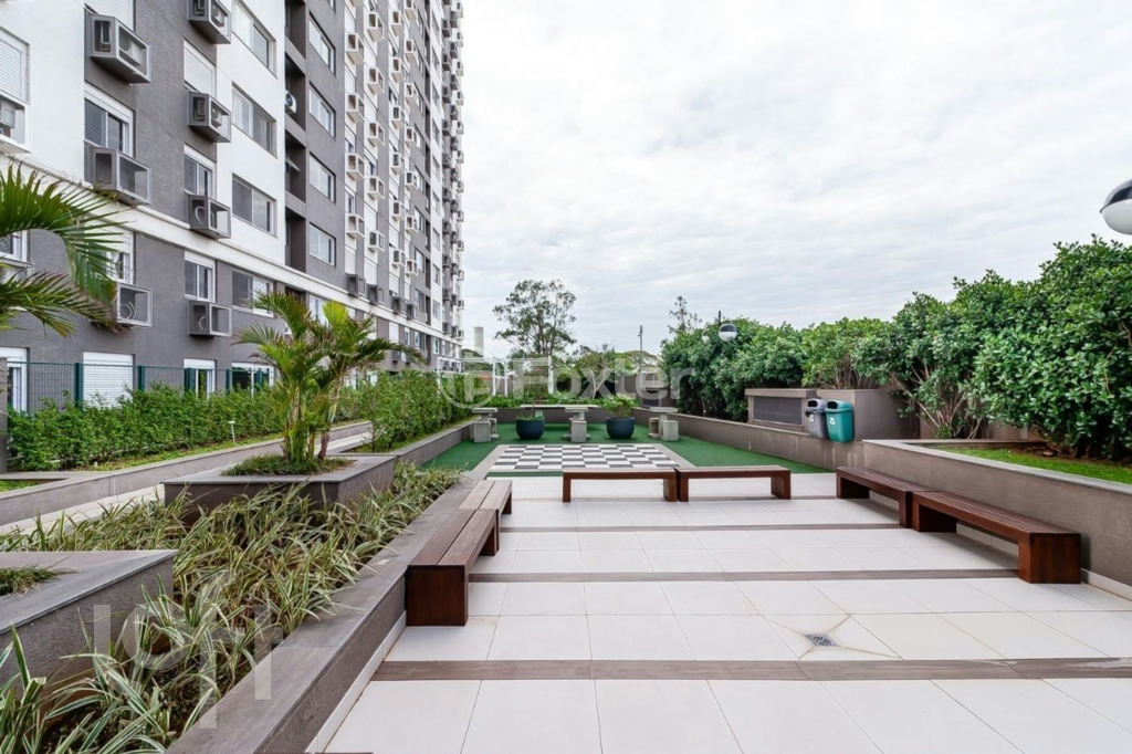 Apartamento à venda com 2 quartos, 60m² - Foto 3