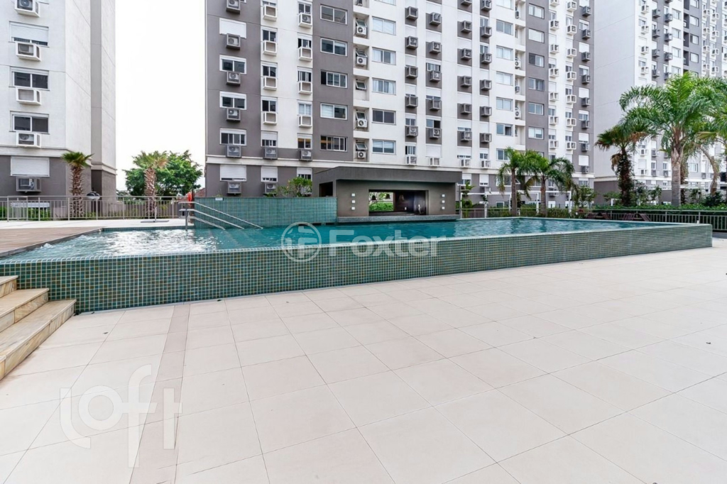 Apartamento à venda com 2 quartos, 60m² - Foto 2