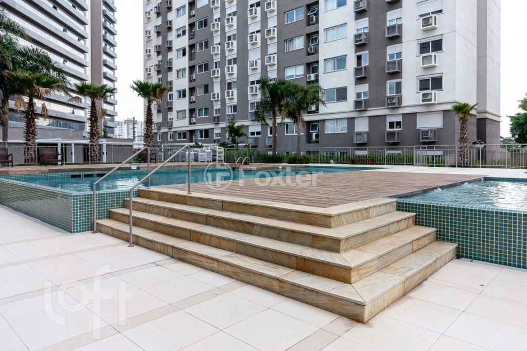 Apartamento à venda com 2 quartos, 60m² - Foto 1