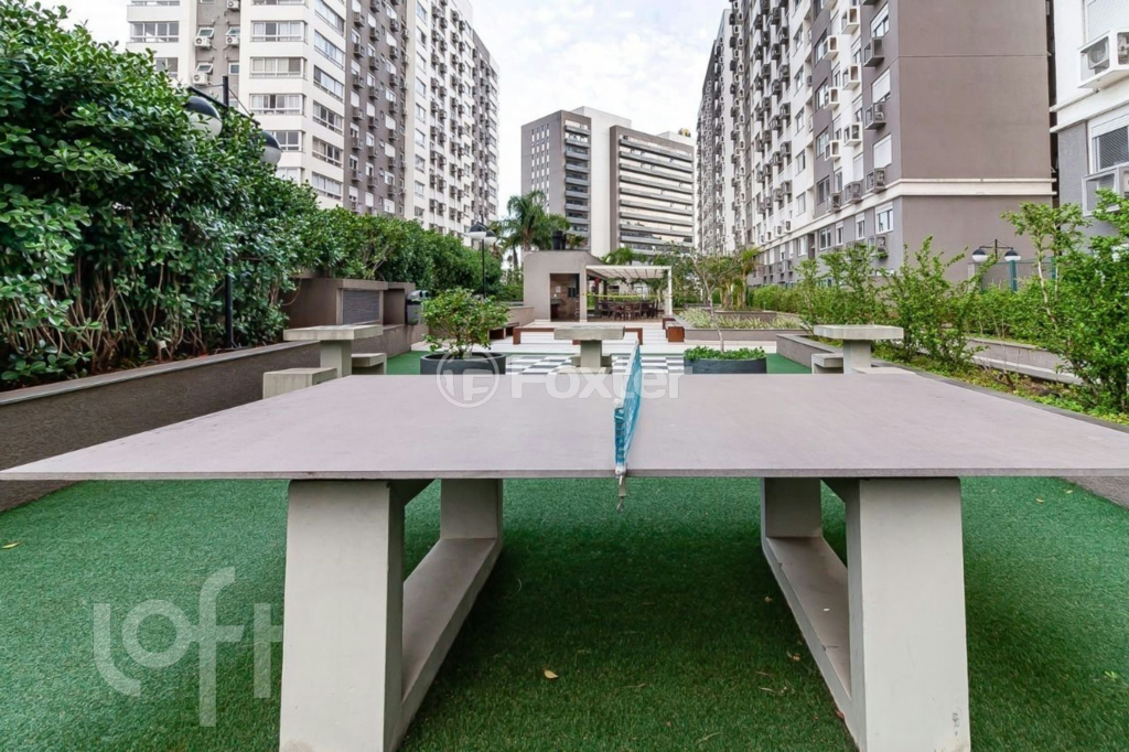 Apartamento à venda com 2 quartos, 60m² - Foto 6