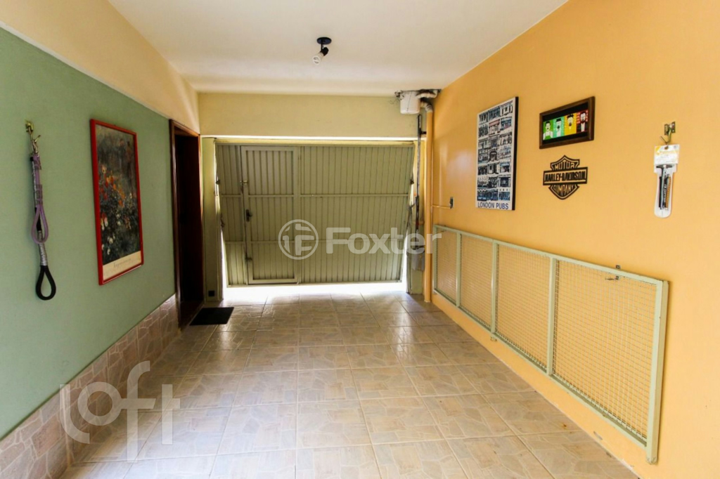 Casa à venda com 3 quartos, 231m² - Foto 13